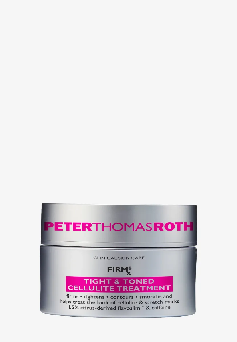 FIRMX TIGHT & TONED CELLULITE TREATMENT - Körperbutter