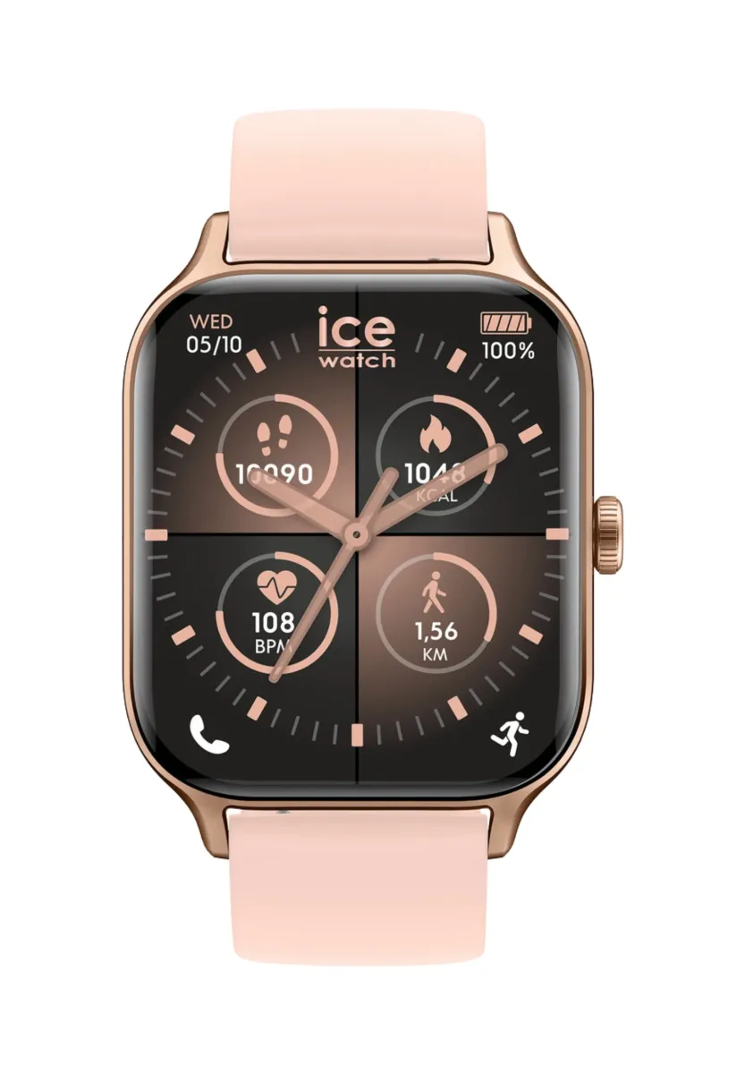 FIT RT - Smartwatch - gold