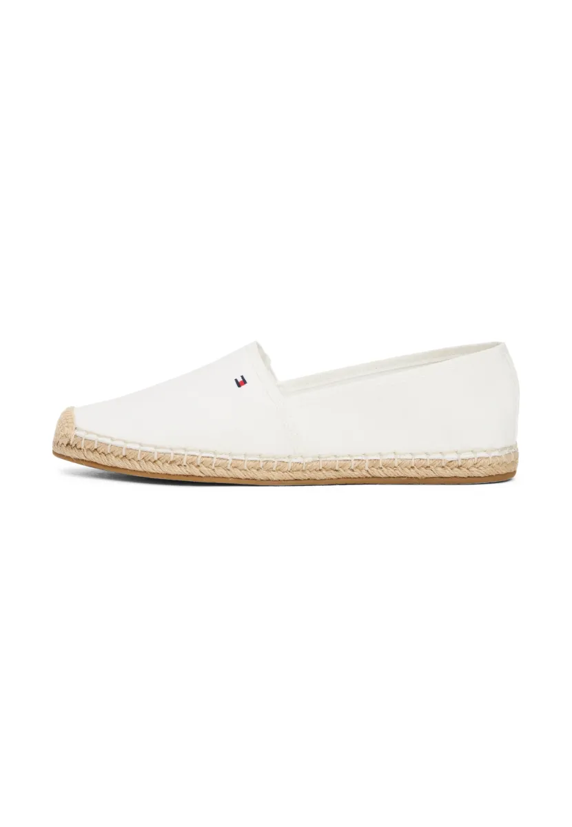 FLAG - Espadrille - ecru