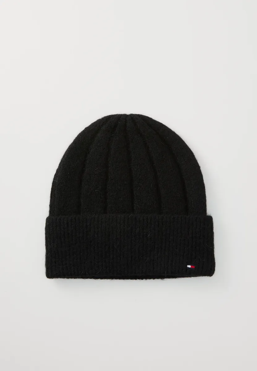 FLAG FLUFFY  - Mütze - black