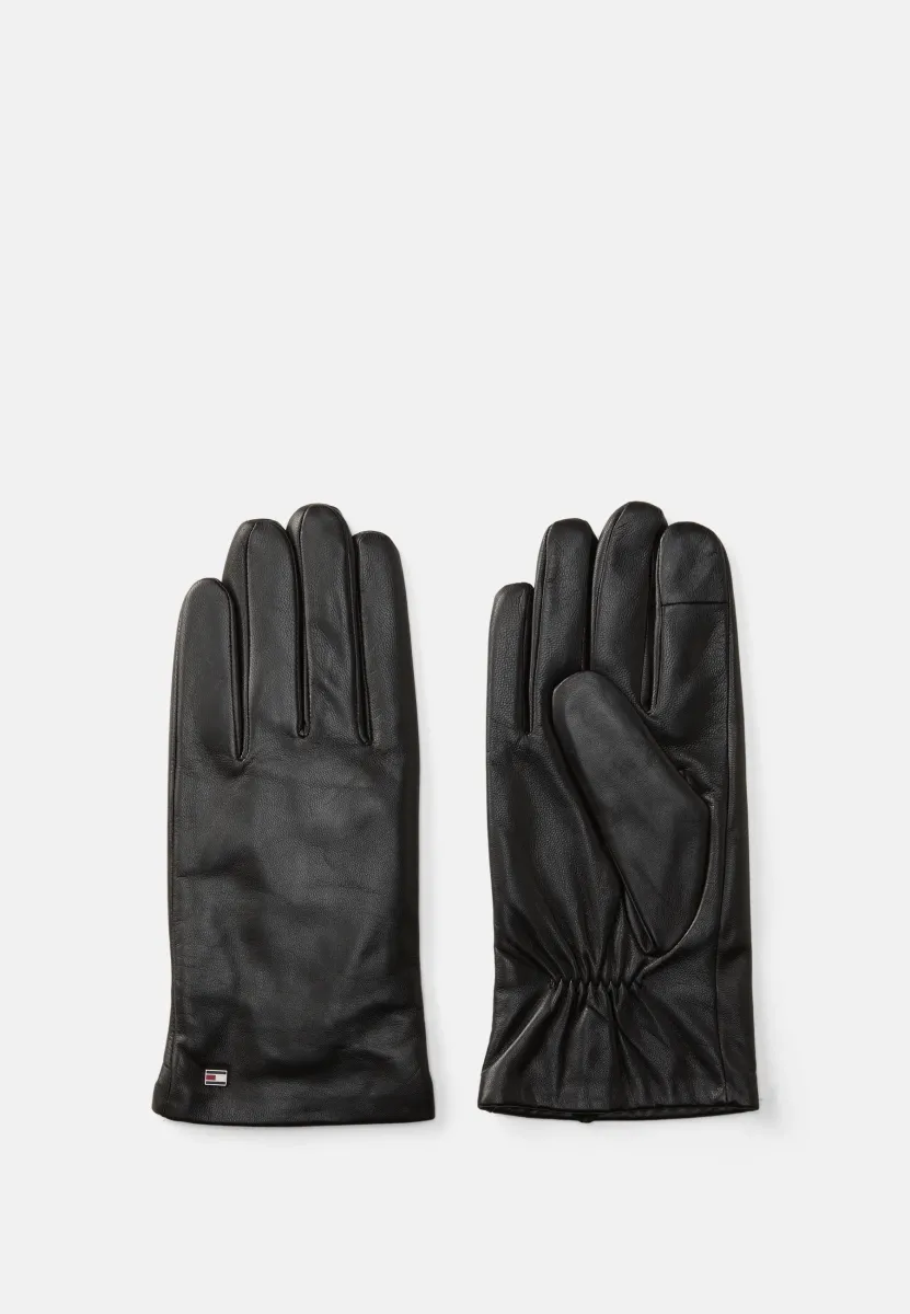 FLAG GLOVE  - Fingerhandschuh - black