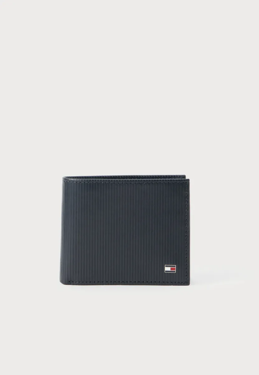 FLAG MINI - Geldbörse - space blue