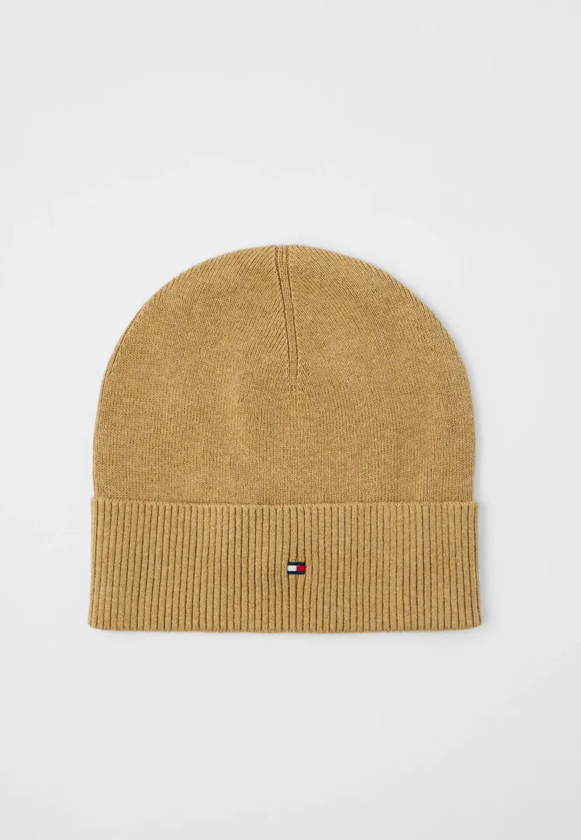 FLAG - Mütze - driftwood taupe