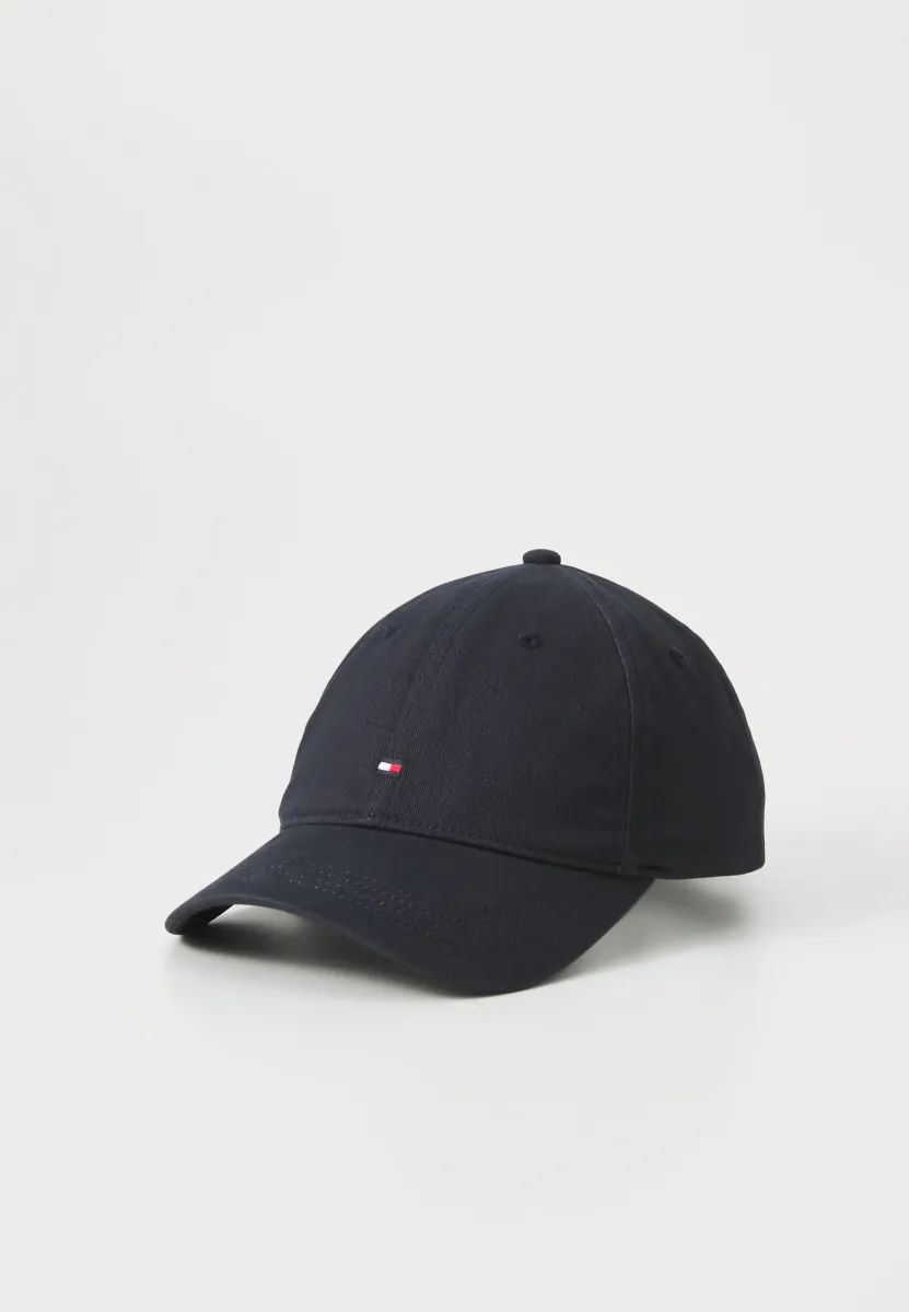 FLAG SOFT 6 PANEL - Cap - space blue