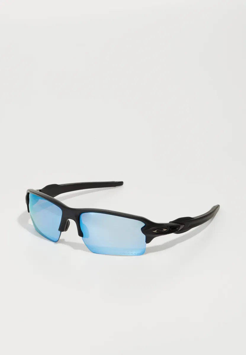 FLAK 2.0 XXL UNISEX - Sonnenbrille - matte black