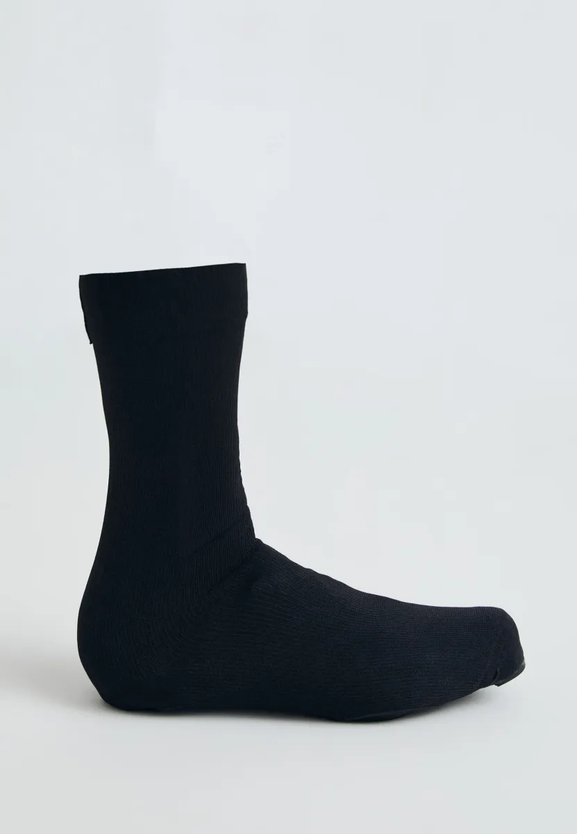 FLANDRIEN WATERPROOF ROAD SHOE COVERS UNISEX - Sonstige Accessoires - black