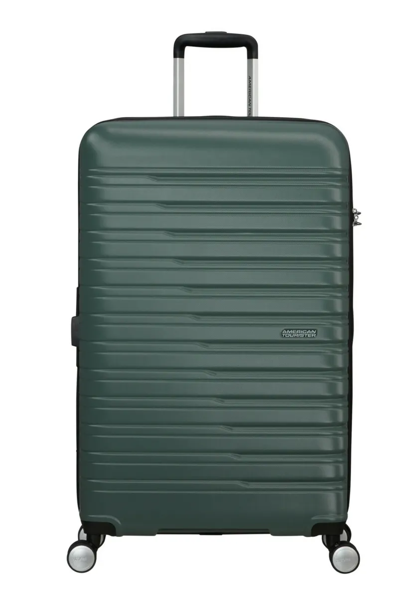 FLASHLINE SPINNER  - Boardcase - dark forest