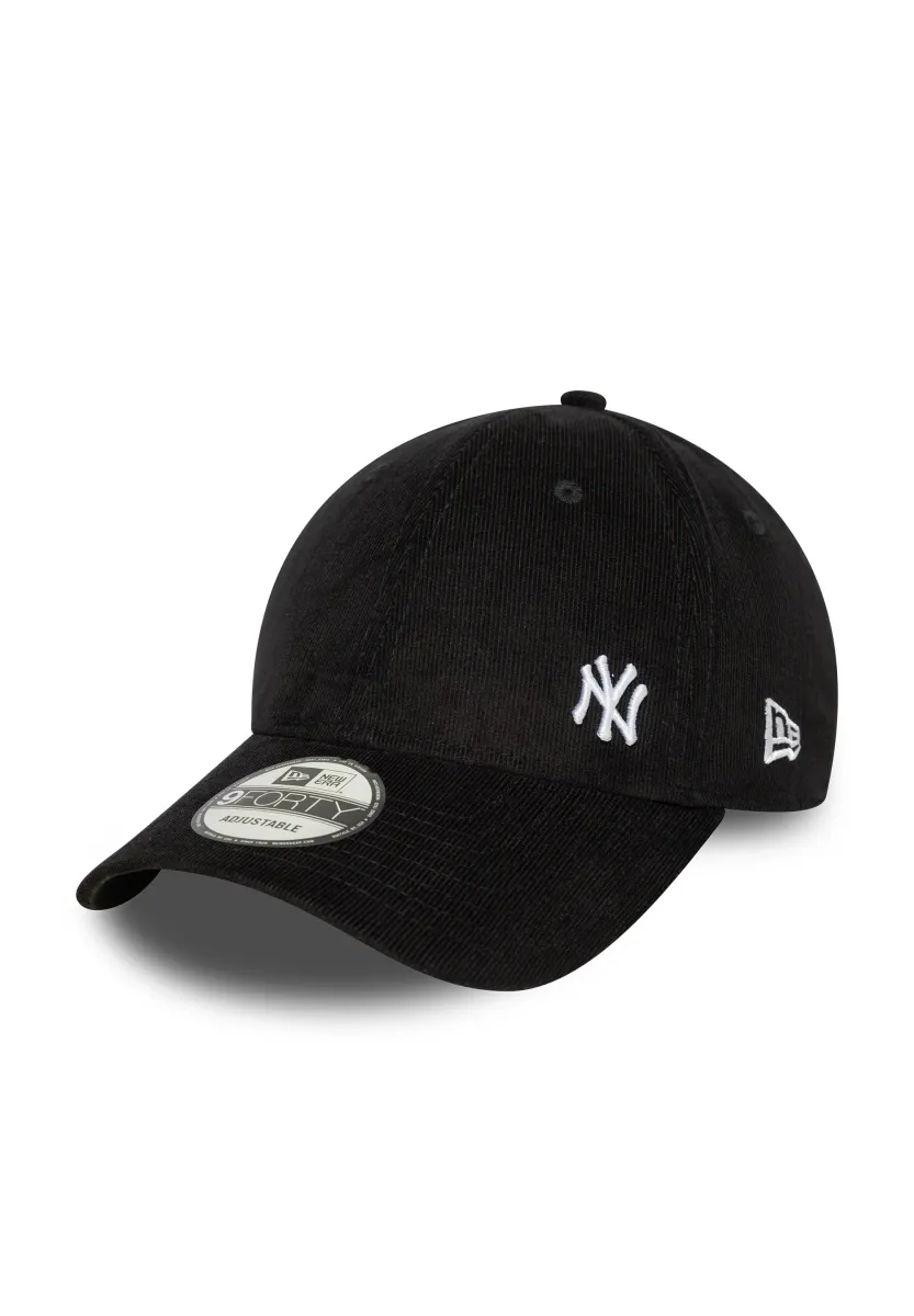FLAWLESS 9FORTY® - Cap - black