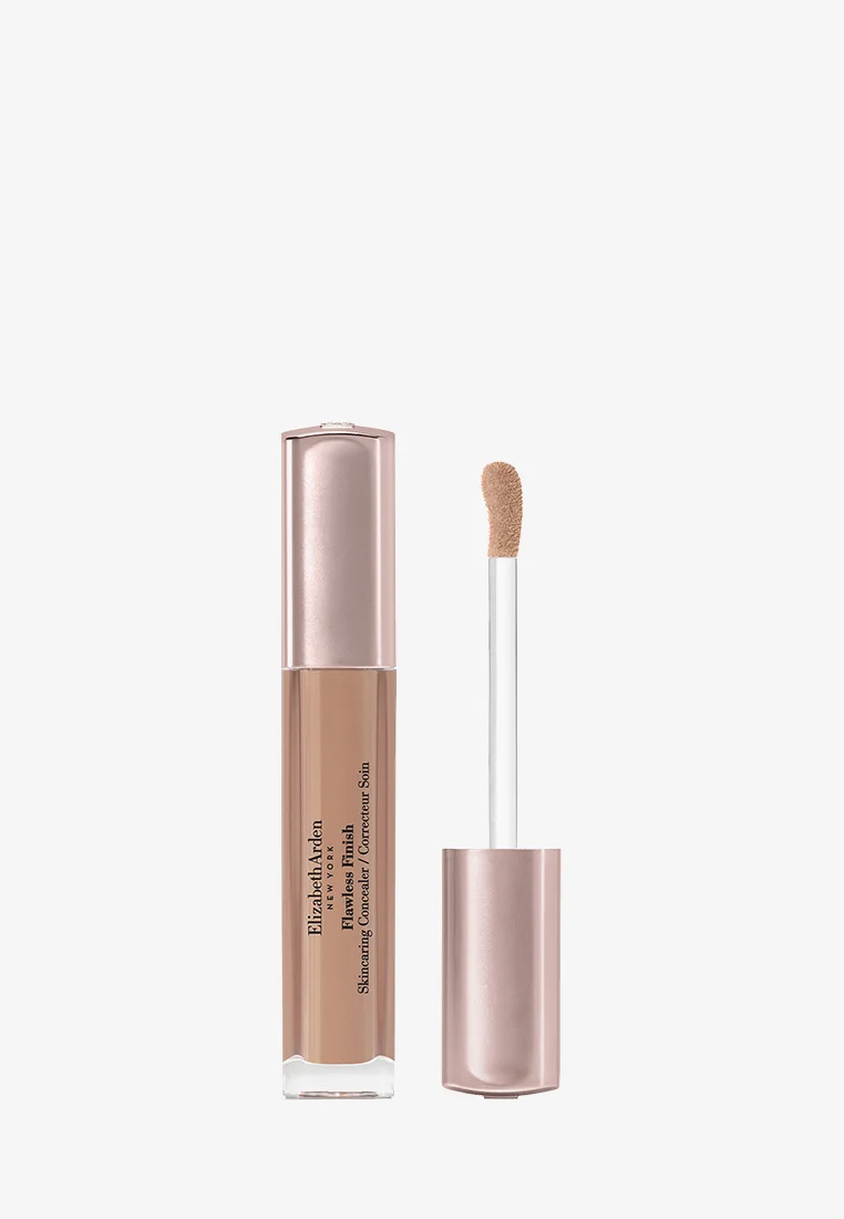 FLAWLESS FINISH SKINCARING CONCEALER - Concealer - deep tan