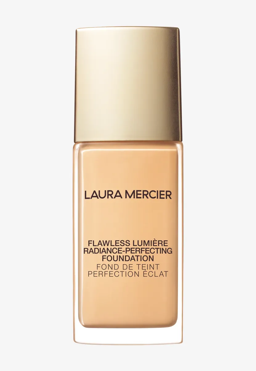 FLAWLESS LUMIÈRE RADIANCE PERFECTING FOUNDATION - Foundation - 1c1 shell