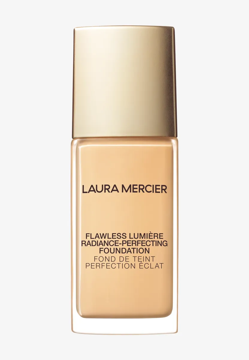 FLAWLESS LUMIÈRE RADIANCE PERFECTING FOUNDATION - Foundation - 1n2 vanille