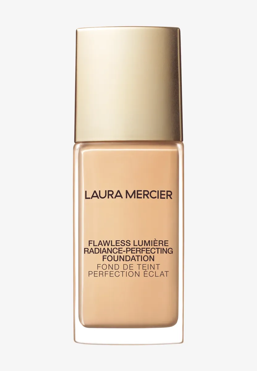 FLAWLESS LUMIÈRE RADIANCE PERFECTING FOUNDATION - Foundation - 2c1 ecru