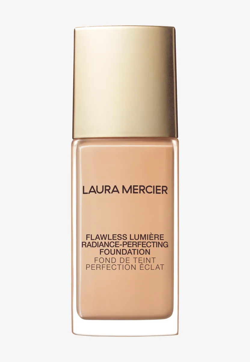 FLAWLESS LUMIÈRE RADIANCE PERFECTING FOUNDATION - Foundation - 2w0 cream beige