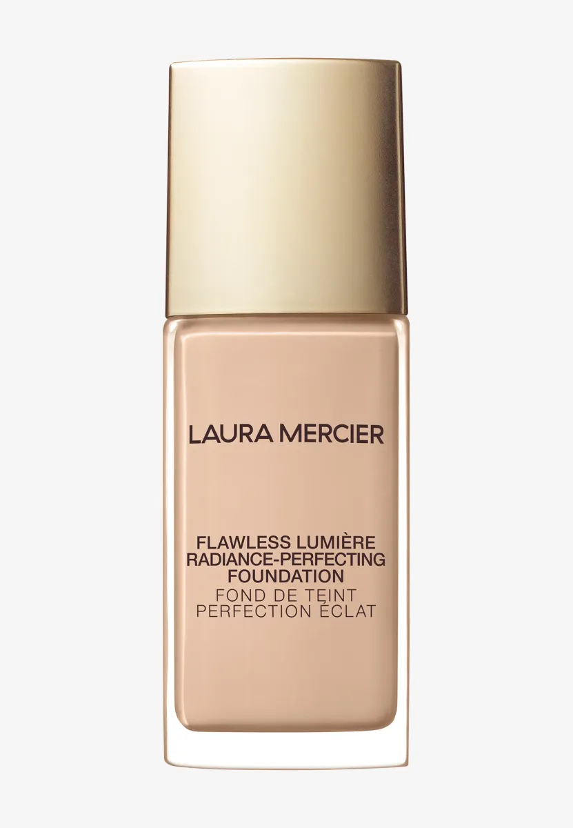 FLAWLESS LUMIÈRE RADIANCE PERFECTING FOUNDATION - Foundation - cream ivory