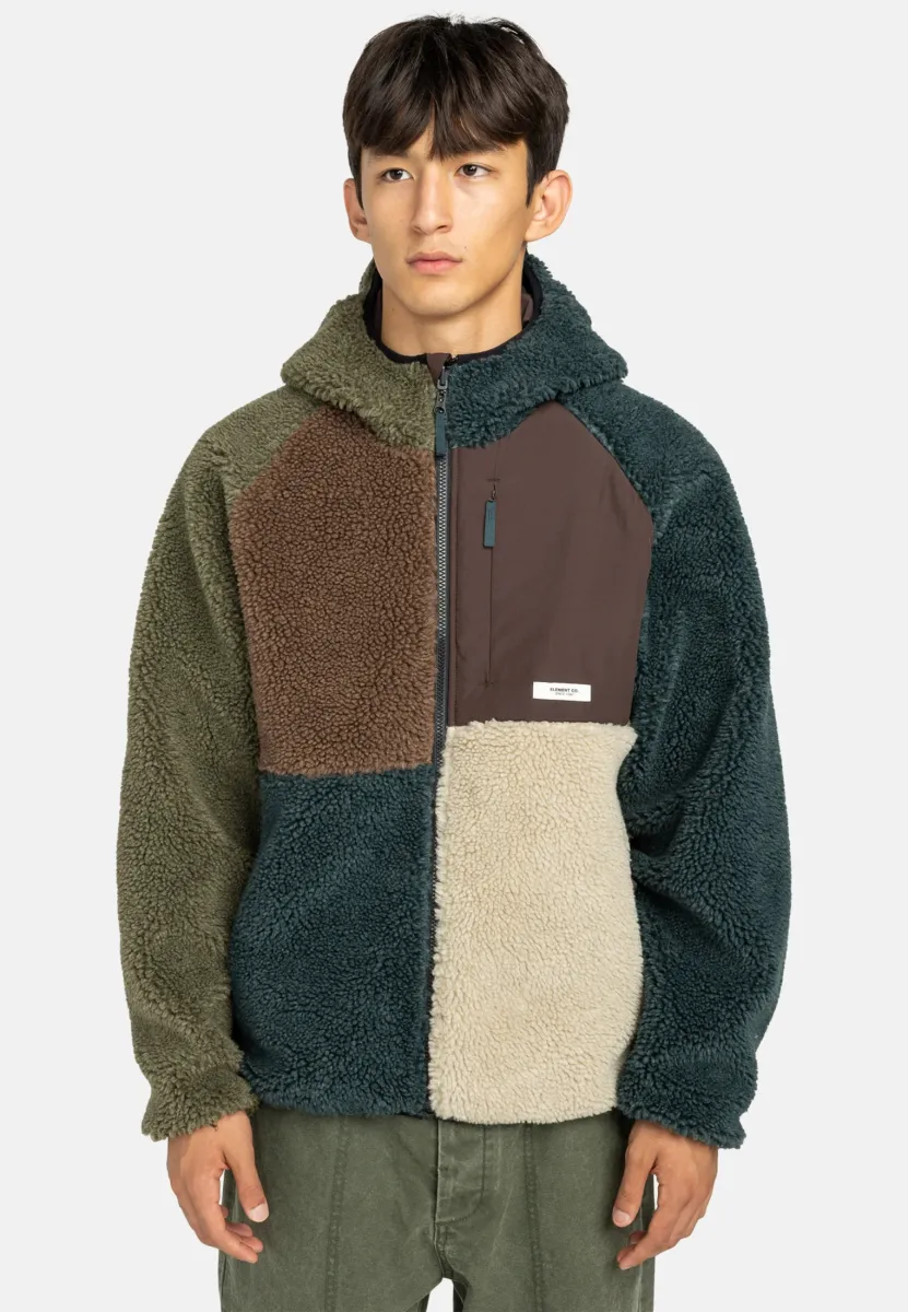 Fleecejacke - ksqe