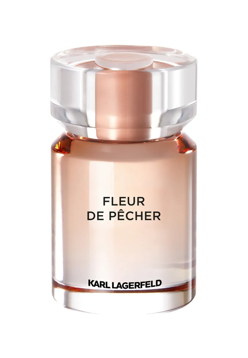 Fleur de Pêcher EdP 50ml - Eau de Parfum