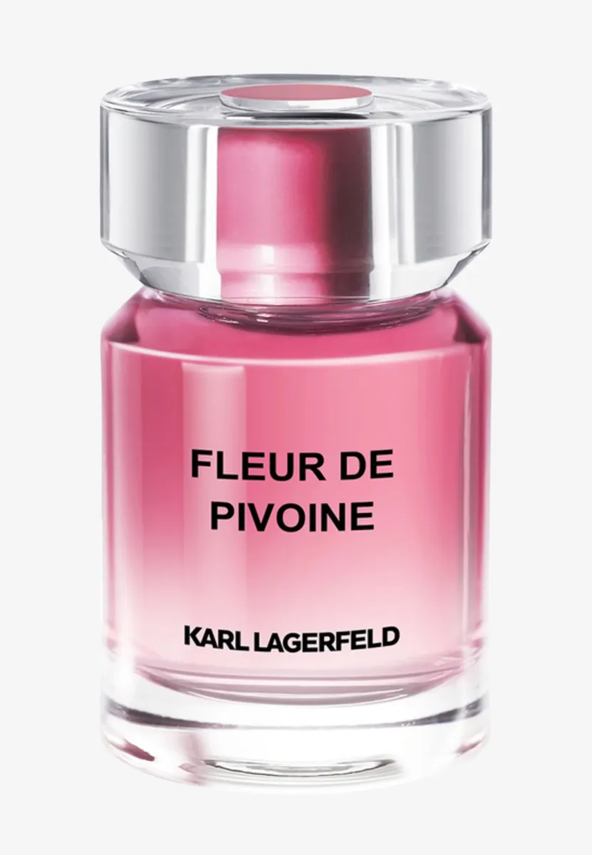 FLEUR DE PIVOINE EDP - Eau de Parfum