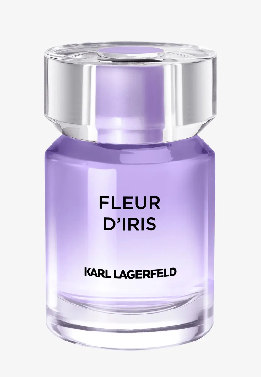 FLEUR D´IRIS EDP - Eau de Parfum