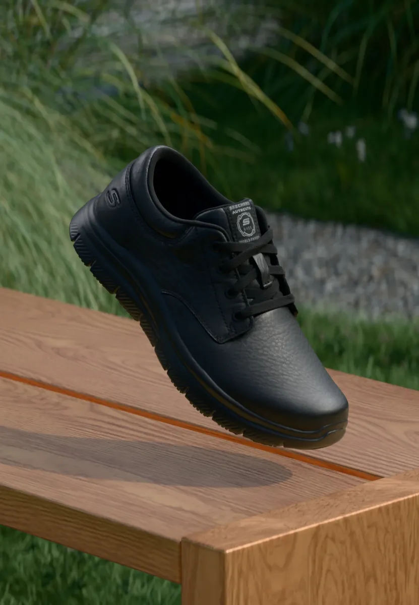 FLEX ADVANTAGE - Sneaker low - black