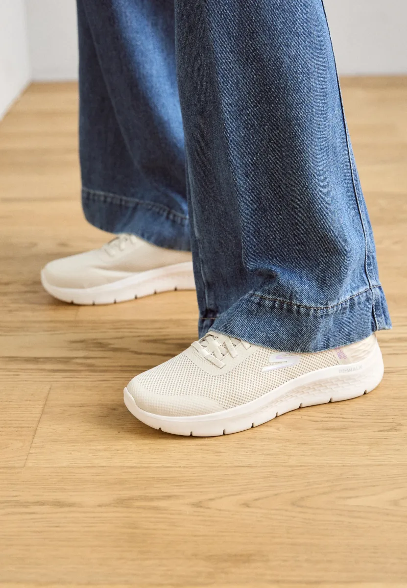 FLEX BUNGEE - Sneaker low - off white