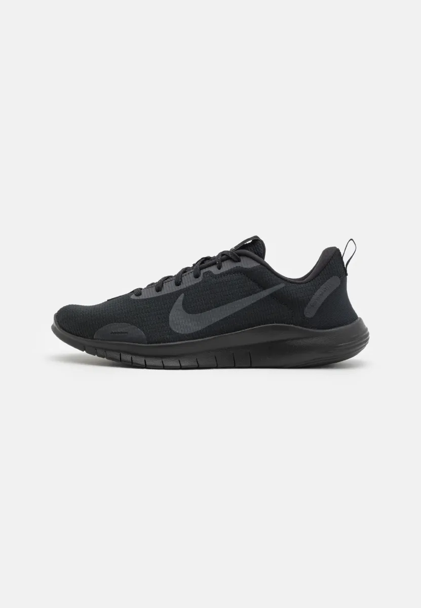 FLEX EXPERIENCE RUN 12 - Laufschuh Straße - black/anthracite