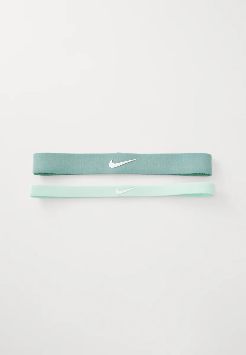 FLEX HEADBAND 2 PACK - Sonstige Accessoires - cannon/mint foam/white