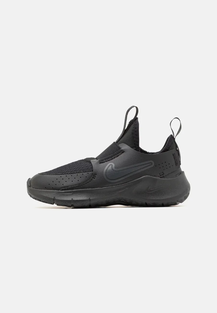 FLEX RUNNER 3 - Laufschuh Straße - black/anthracite