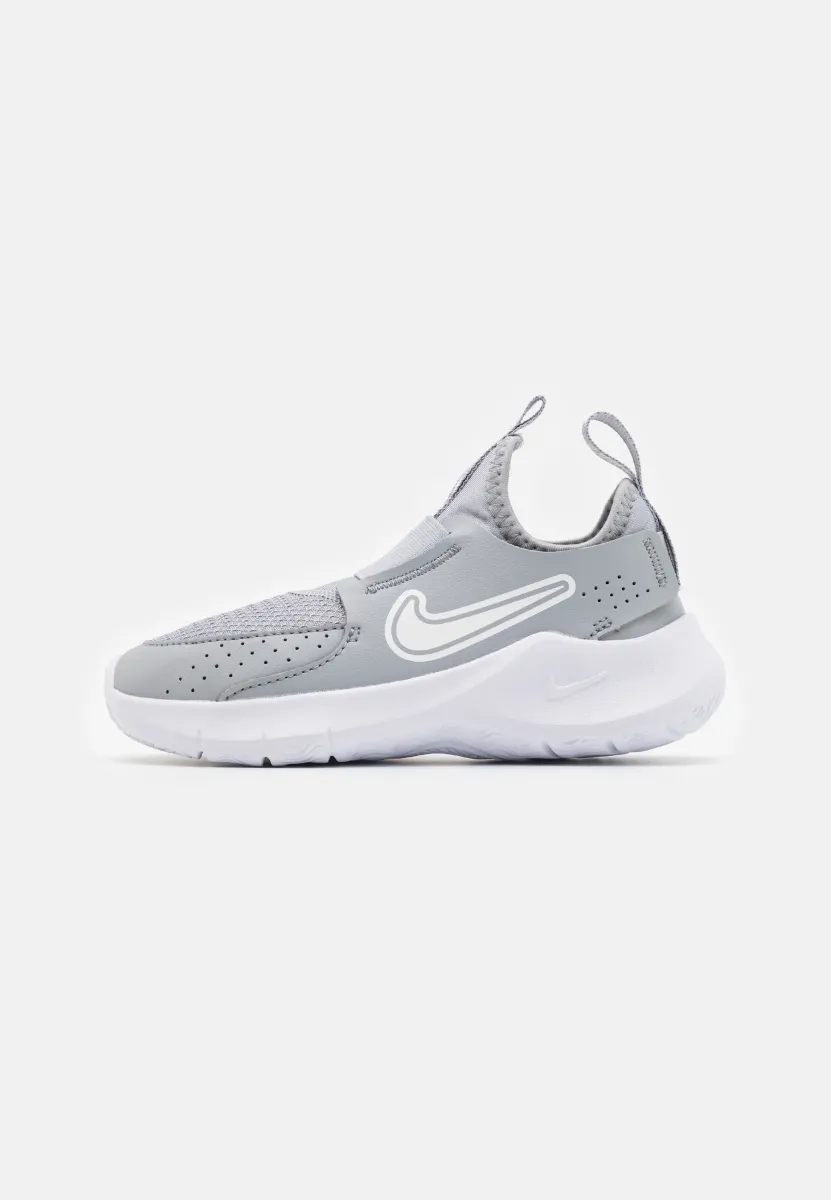 FLEX RUNNER 3 - Laufschuh Straße - wolf grey/white