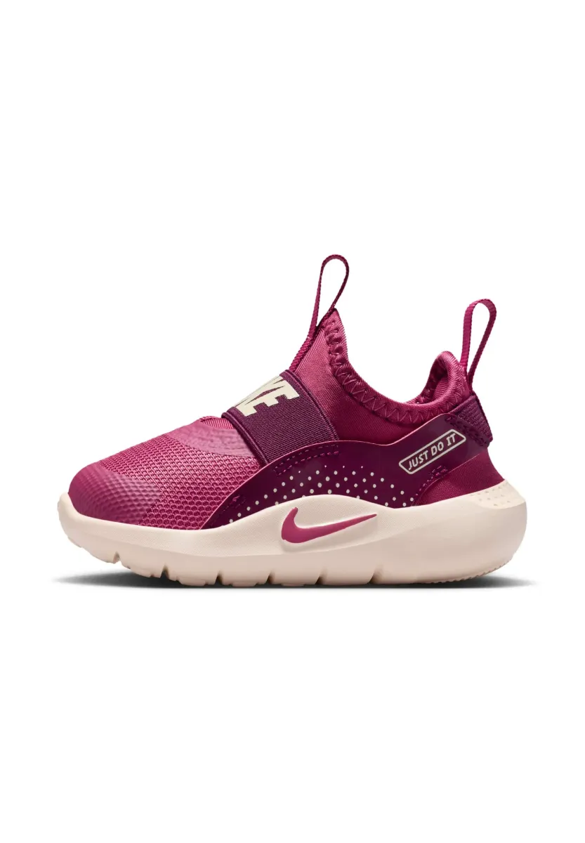 FLEX RUNNER - Laufschuh Straße - bordeaux/sweet beet-guava ice