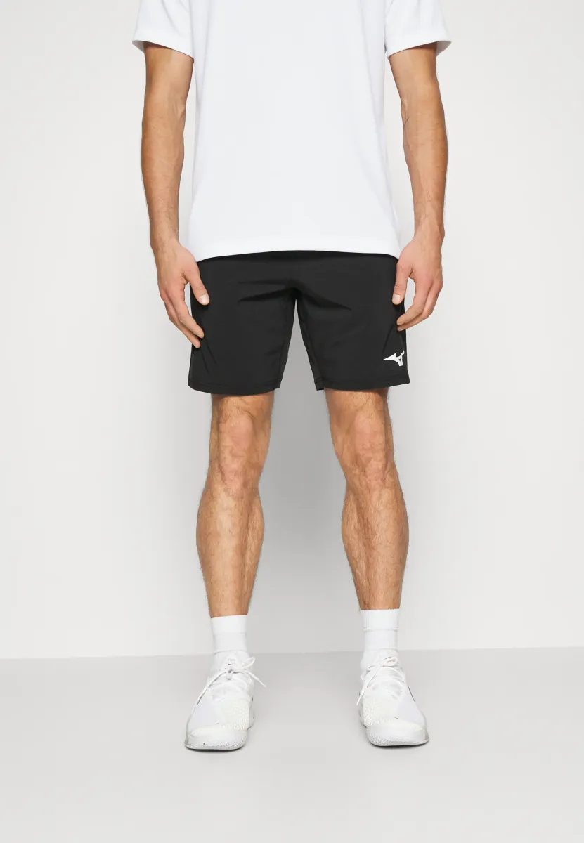 FLEX SHORT - Kurze Sporthose - black