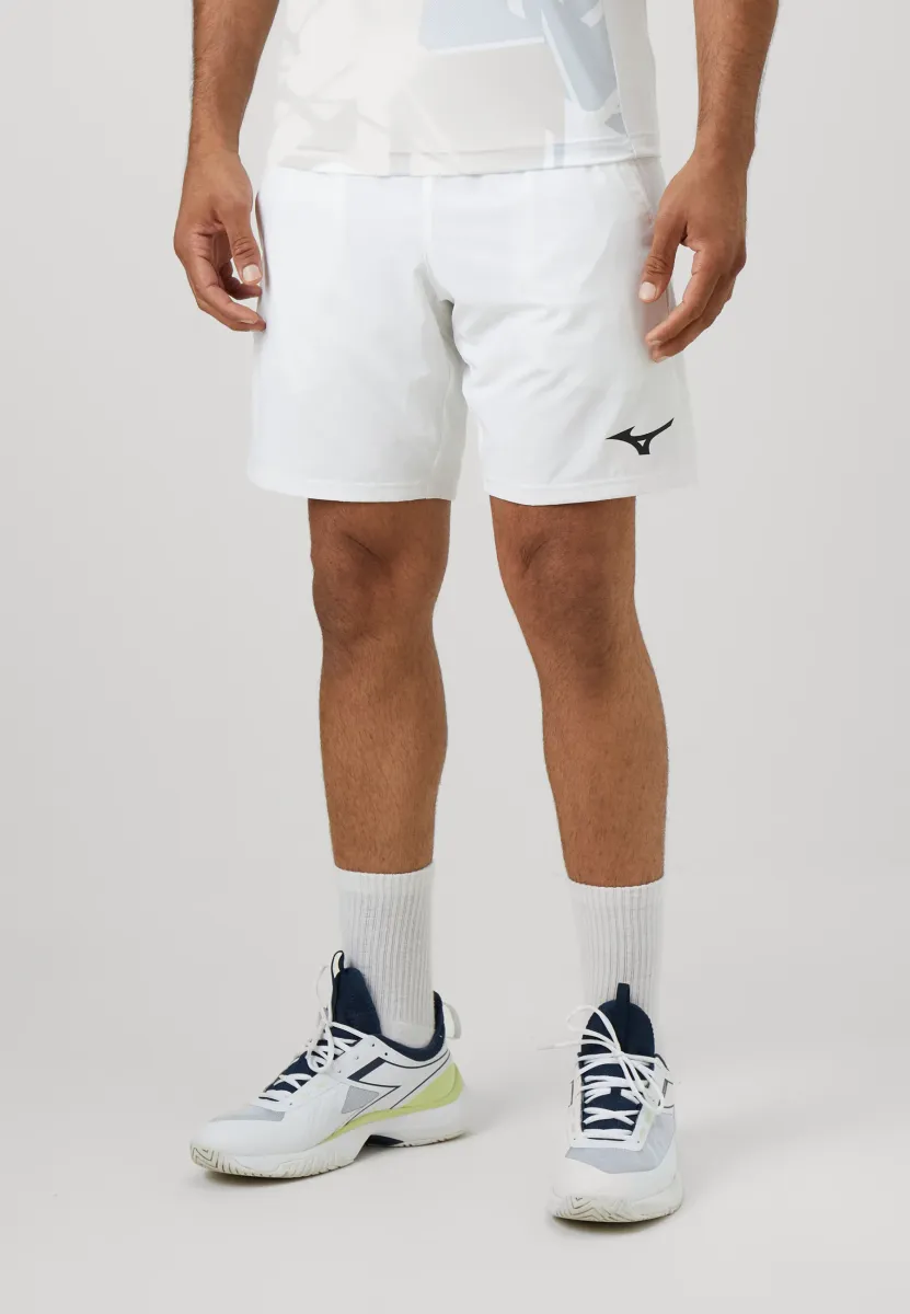 FLEX SHORT - Kurze Sporthose - white