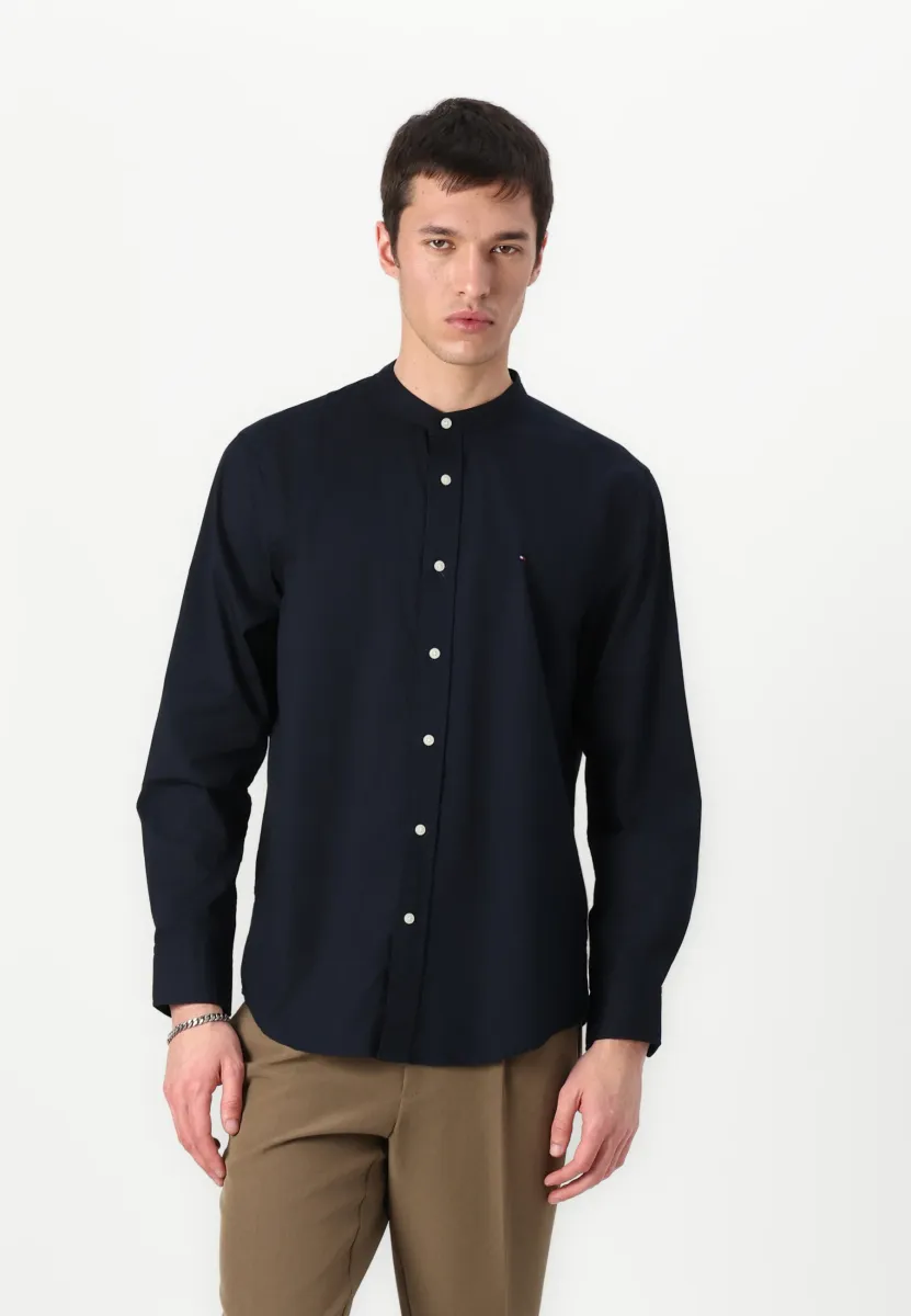 FLEX SOLID SHIRT - Hemd - desert sky