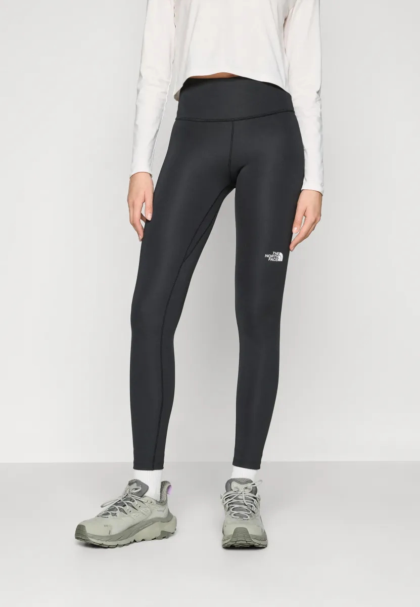 FLEX  - Tights - black