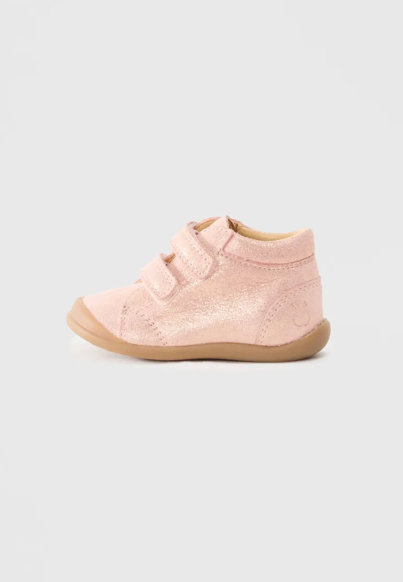 FLEX UP EASY UNISEX - Sneaker low - rose