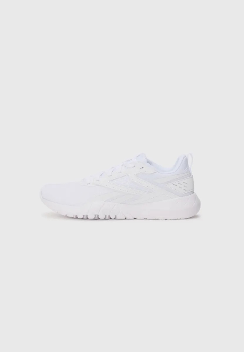 FLEXAGON ENERGY TR 4 - Trainingsschuh - white/barely grey