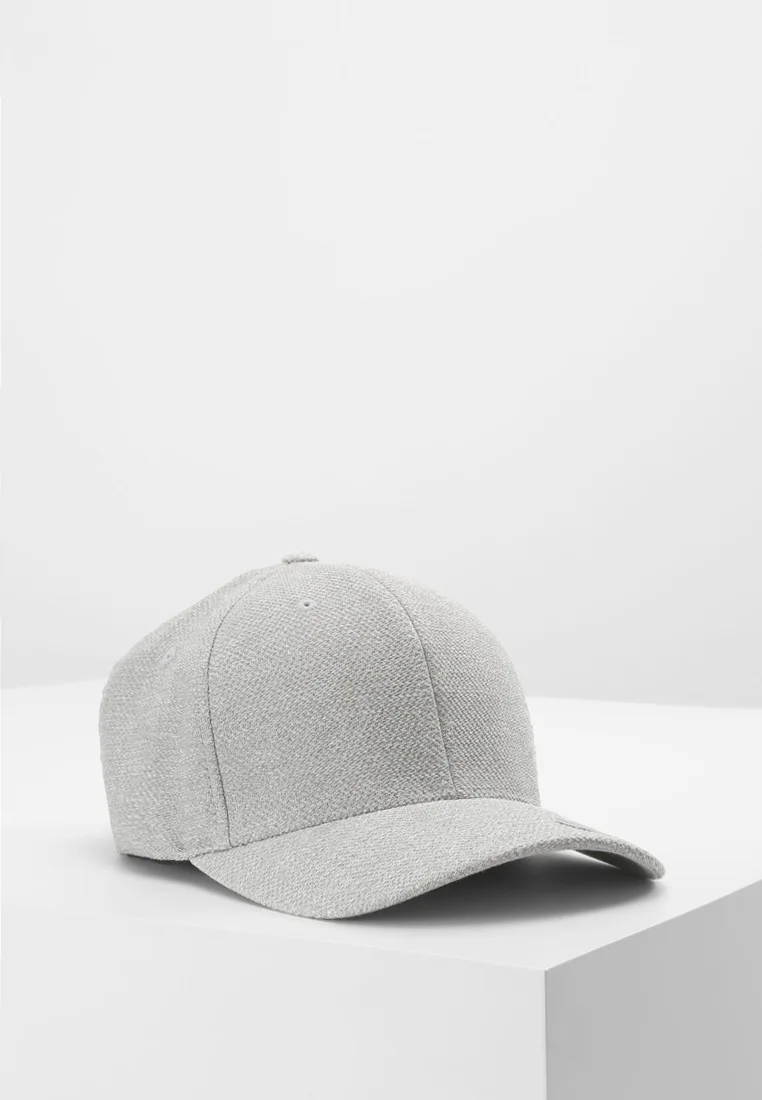 FLEXFIT - Cap - light heather grey