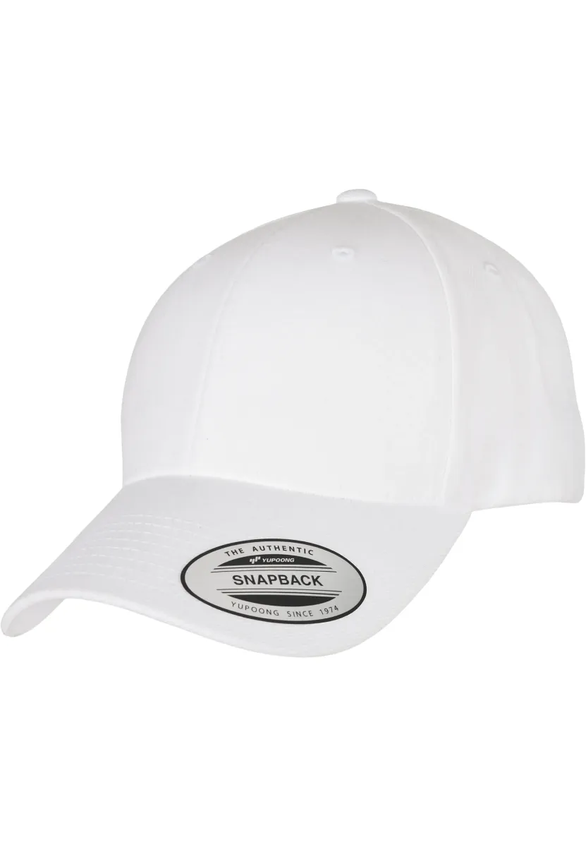 FLEXFIT  PREMIUM CURVED  - Cap - white