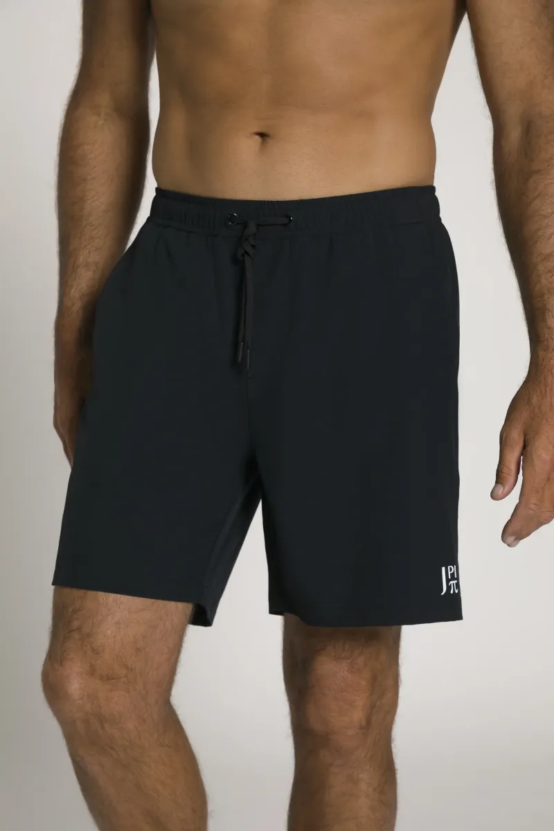 FLEXNAMIC ELASTIKBUND - Badeshorts - black