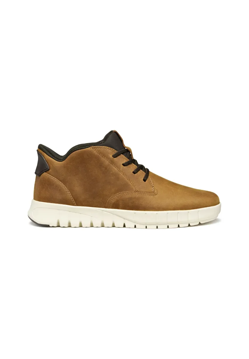 FLEXTRIDE PLUS - Slipper - light brown