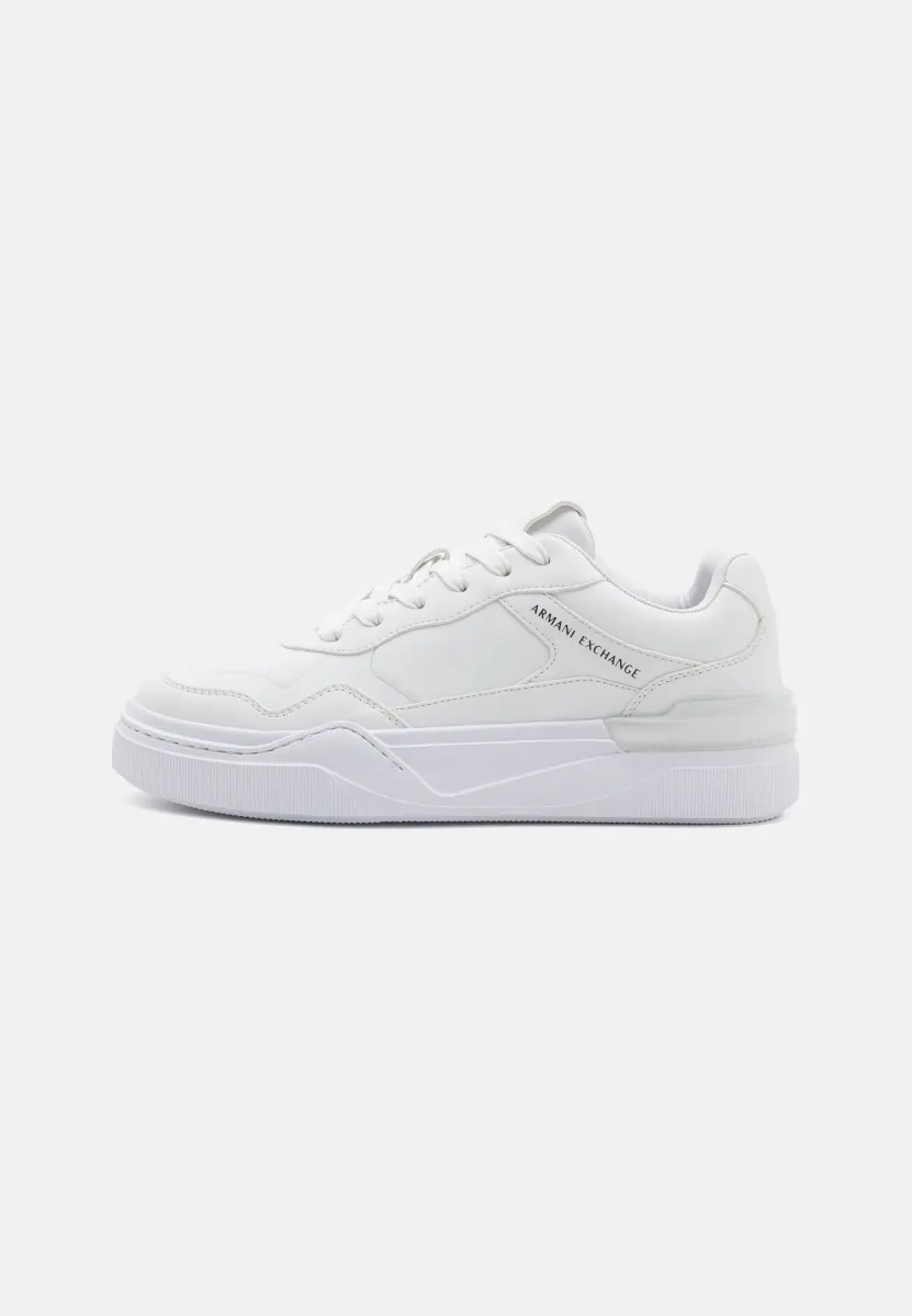 FLICK - Sneaker low - optical white