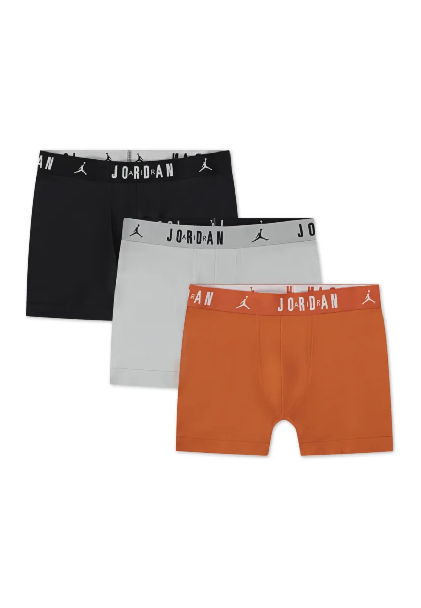 FLIGHT CORE 3 PACK - Boxer Briefs - starfish