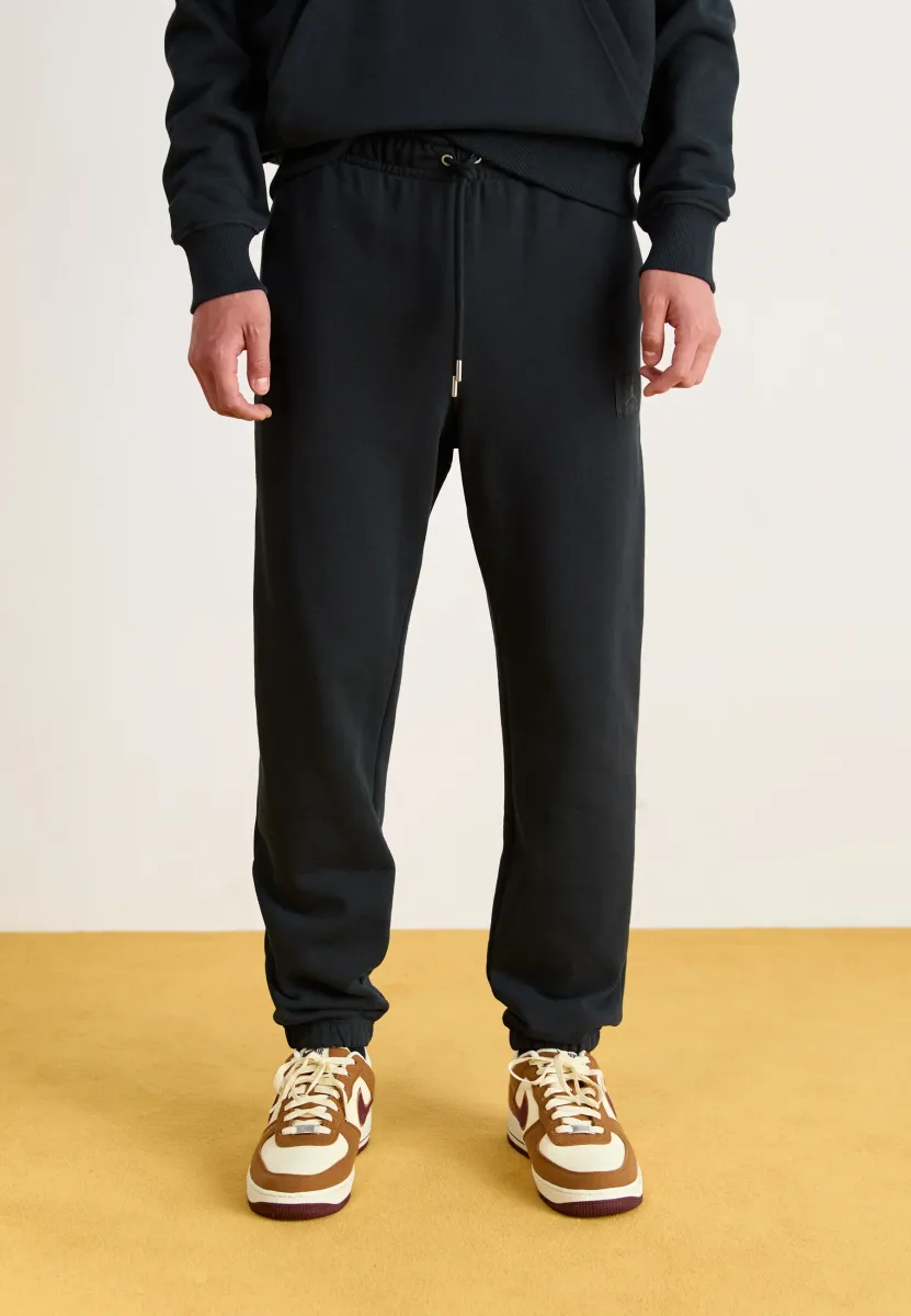 FLIGHT - Jogginghose - black