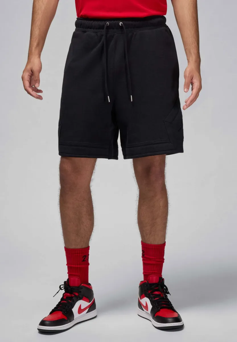 FLIGHT - Jogginghose - black