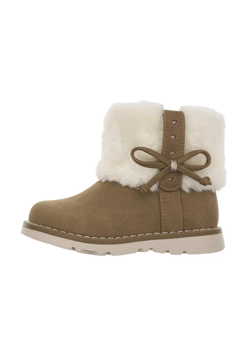 FLING - Stiefel - brown