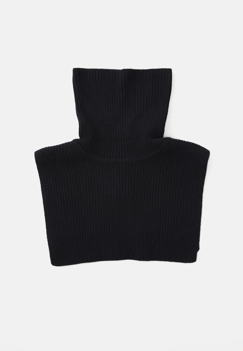 FLINTI TURTLE SCARF - Schal - salute