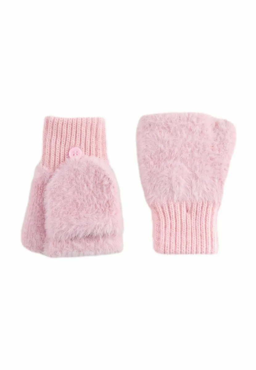 FLIP - Fäustling - pink