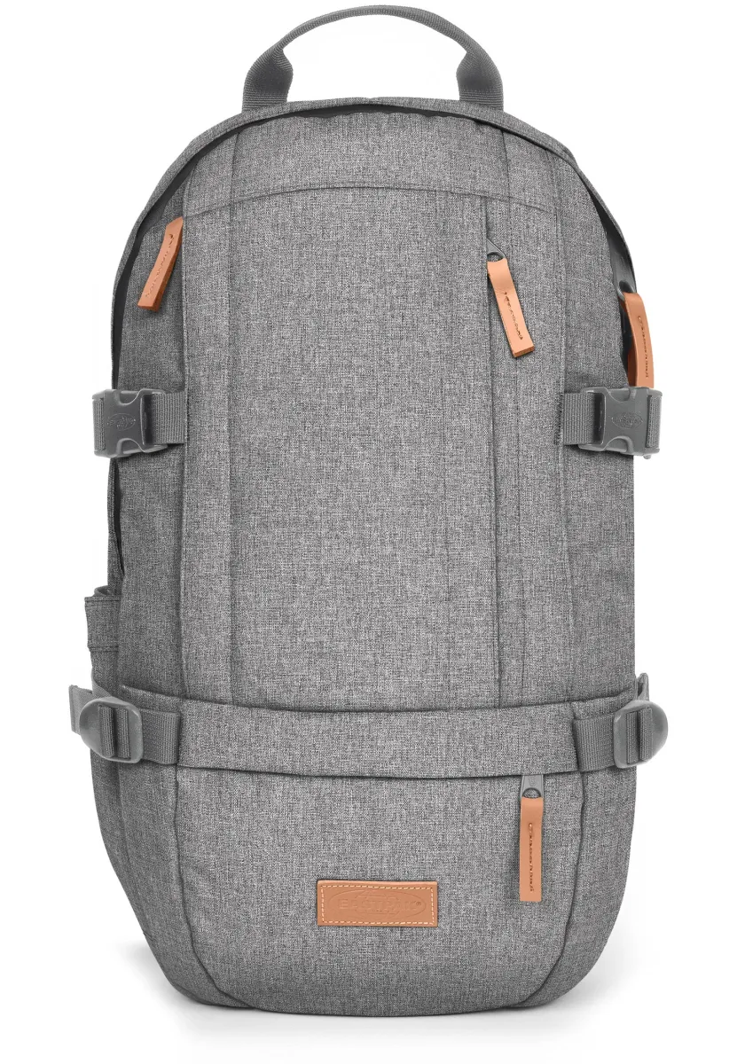 FLOID - Tagesrucksack - cs sunday grey
