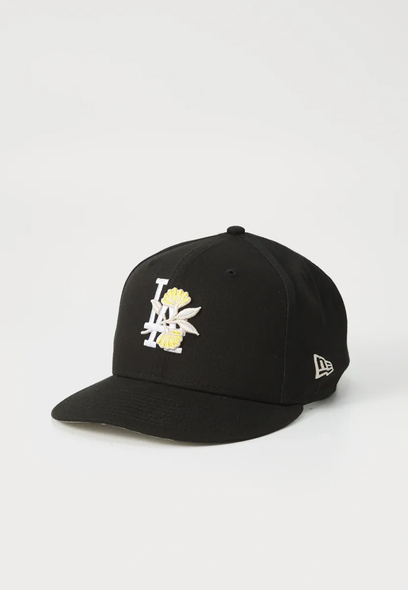 FLORAL 9FIFTY® UNISEX - Cap - black