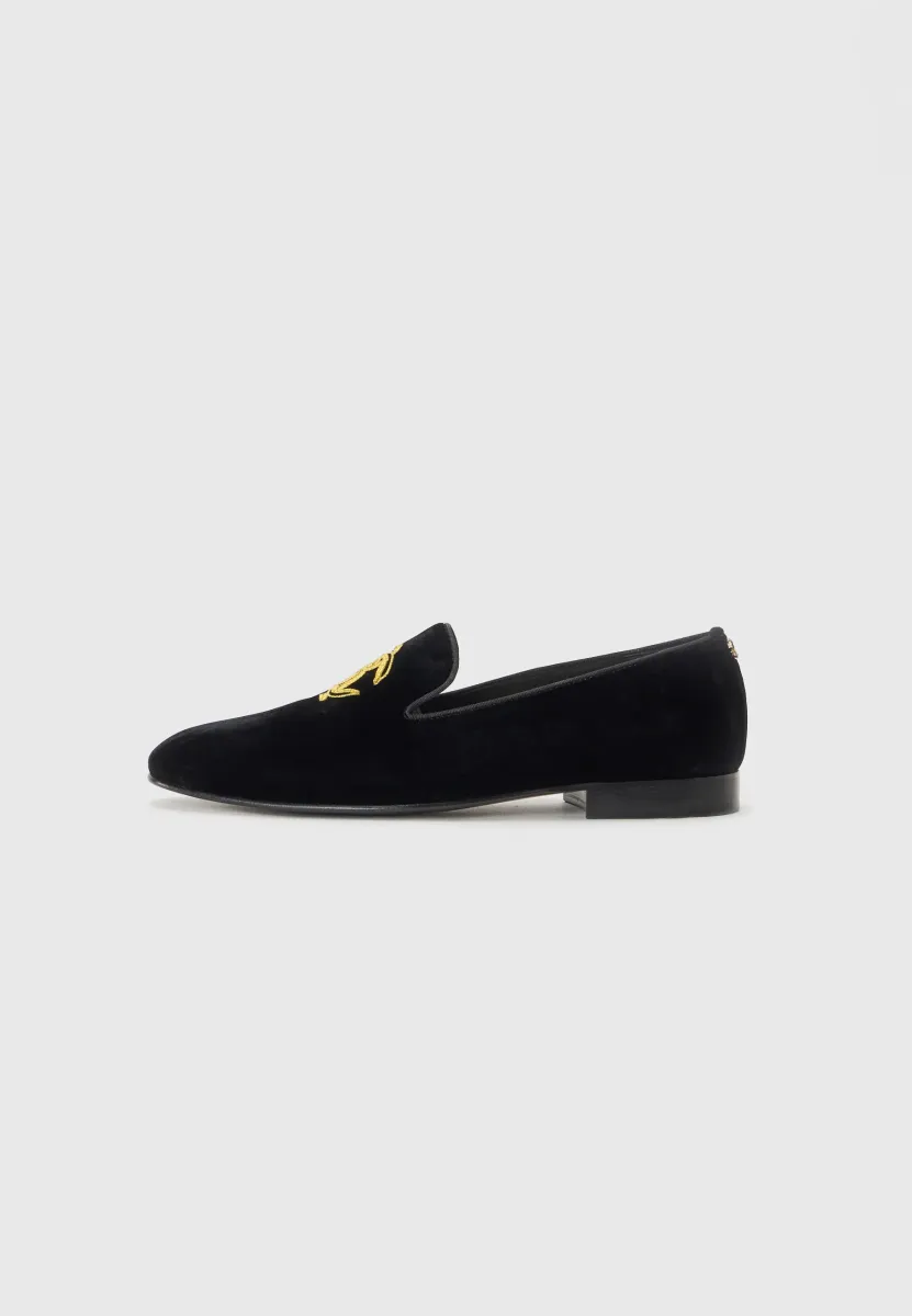 FLORENCE - Slipper - black
