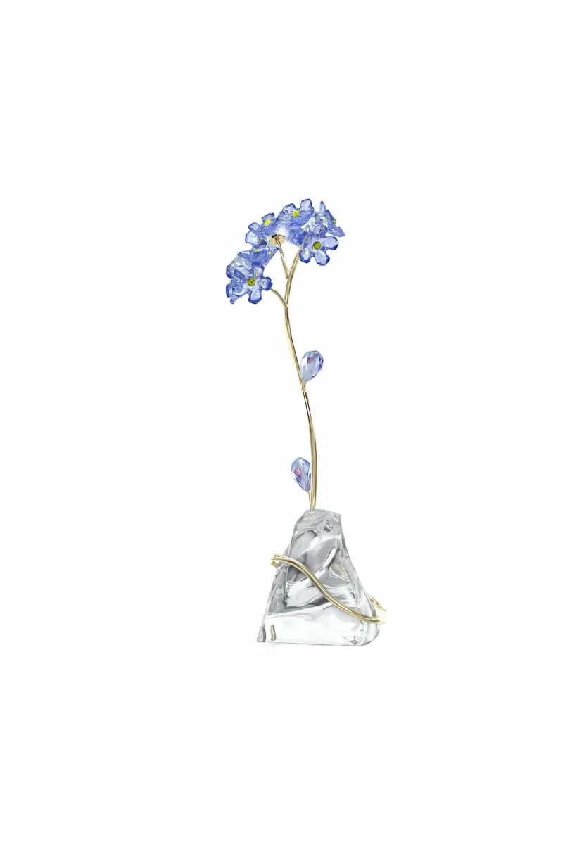 FLORERE FORGET-ME-NOT - Sonstige Accessoires - blue
